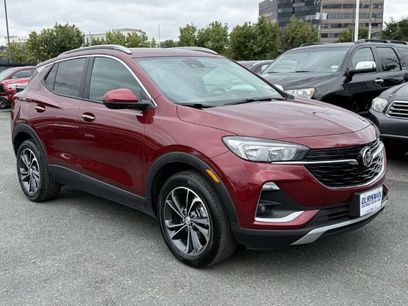 Used 2023 Buick Encore GX Select w/ Safety Package II