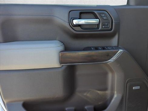 Used 2021 GMC Sierra 1500 SLT w/ SLT Convenience Package image 8