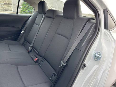 New 2026 Toyota Corolla LE image 22