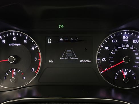 Used 2023 Kia Forte LXS image 16