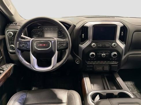 Used 2020 GMC Sierra 1500 SLT w/ SLT Premium Plus Package image 22