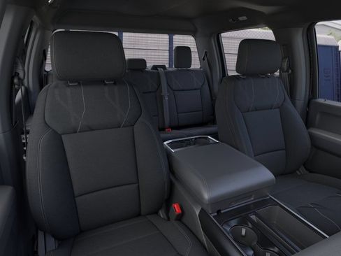 New 2026 Ford F150 STX w/ F-150 LOBO Package AWD/4WD image 10