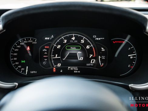 Used 2017 Dodge Viper GTC w/ ACR Package RWD image 24