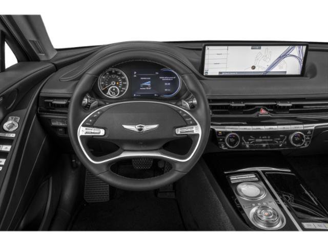 Used 2021 Genesis G80 3.5T w/ Prestige Package AWD/4WD image 10