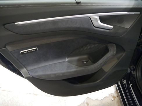 New 2026 Audi A6 Prestige image 18