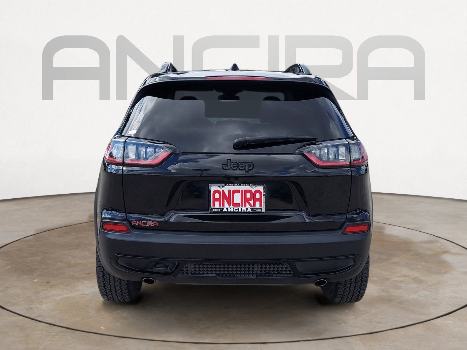 Used 2022 Jeep Cherokee Latitude AWD/4WD image 9