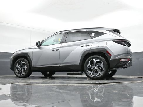 New 2024 Hyundai Tucson Limited image 11