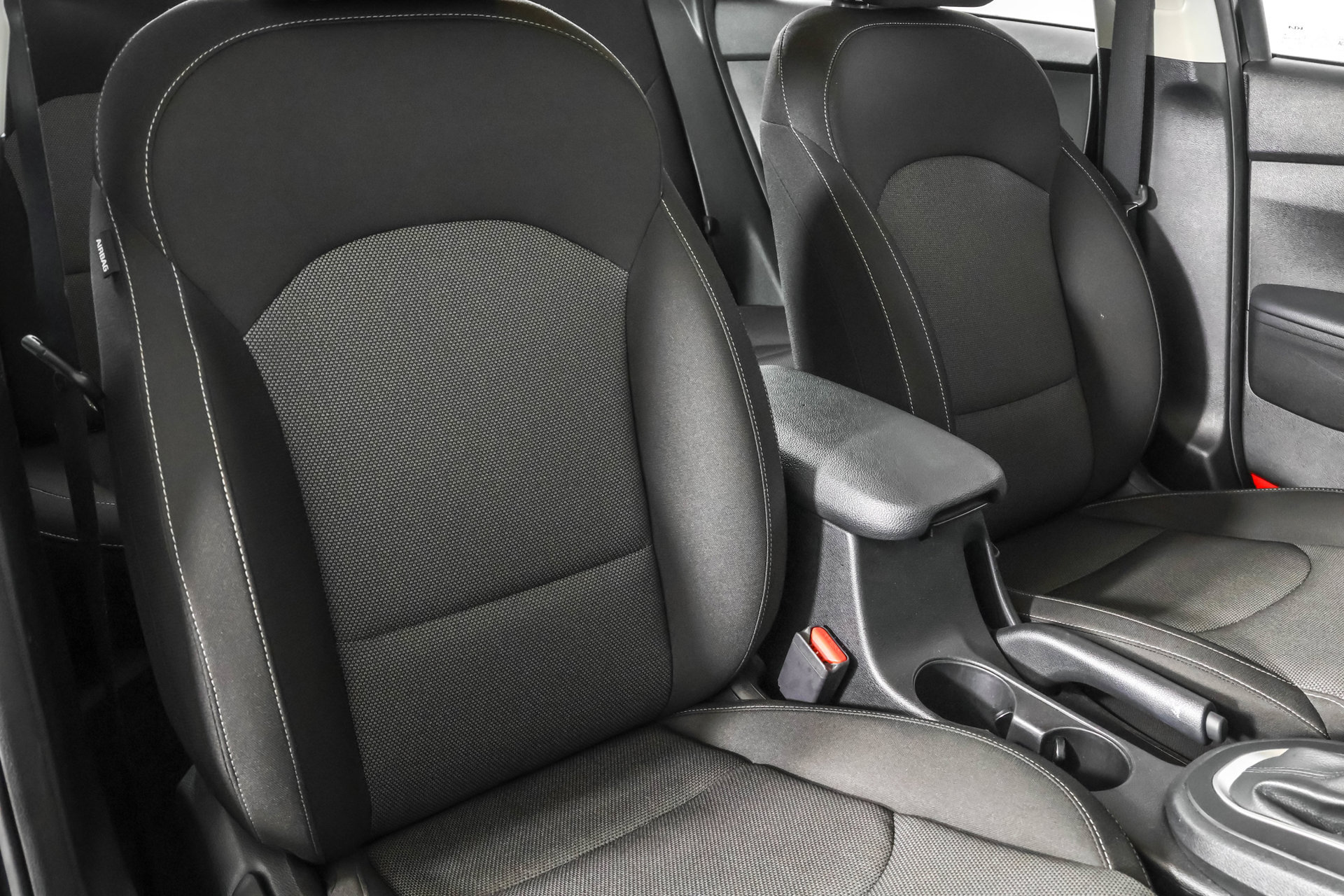 Used 2023 Kia Forte LXS w/ LXS Technology Package FWD image 44