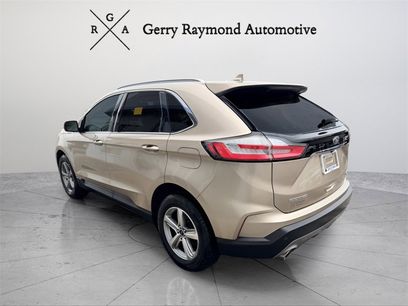 Used 2020 Ford Edge SEL w/ Convenience Package