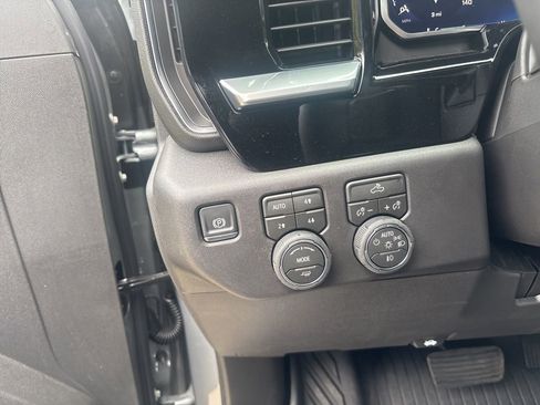 New 2026 Chevrolet Silverado 1500 LT Trail Boss w/ Convenience Package II AWD/4WD image 38