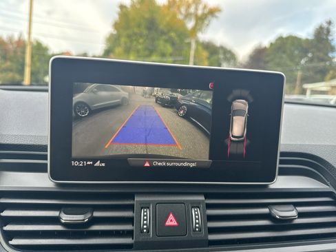 Used 2018 Audi Q5 2.0T Premium Plus w/ Premium Plus Package image 33