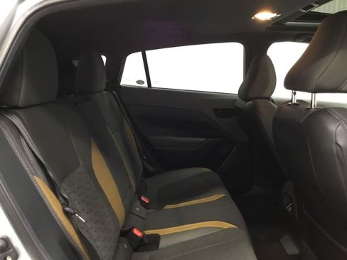 Used 2025 Subaru Crosstrek 2.5i Sport AWD/4WD image 17
