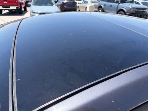 Used 2013 Toyota Prius Three w/ Solar Roof Pkg FWD image 6