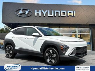 Certified 2024 Hyundai Kona SEL AWD/4WD video 1