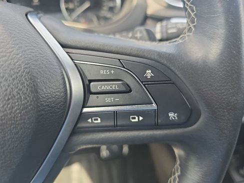 Used 2020 INFINITI QX50 Essential w/ Edition 30 Package AWD/4WD image 25