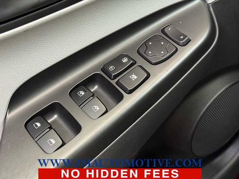 Used 2023 Hyundai Kona SEL image 39