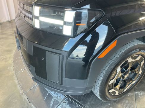 Used 2025 Hyundai Santa Fe SE image 14