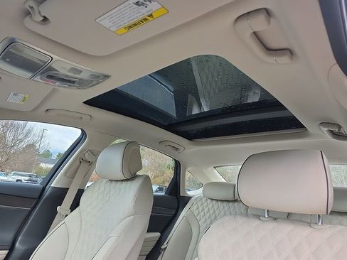 Used 2024 Genesis G80 3.5T Sport AWD/4WD image 45