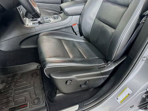 Used 2020 Jeep Grand Cherokee Overland image 20