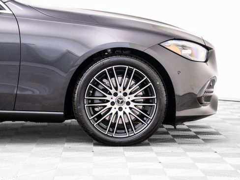 New 2026 Mercedes-Benz C 300 C 300 image 34