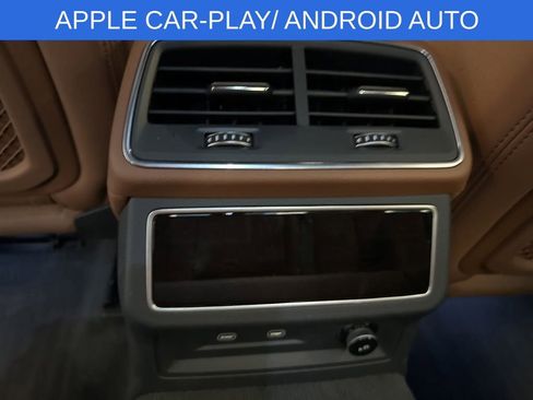 Used 2025 Audi A6 Premium Plus image 17