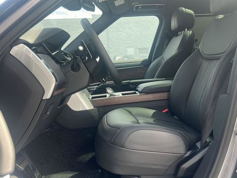 New 2026 Land Rover Range Rover SE AWD/4WD image 22