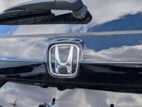 Used 2025 Honda CR-V EX-L image 9
