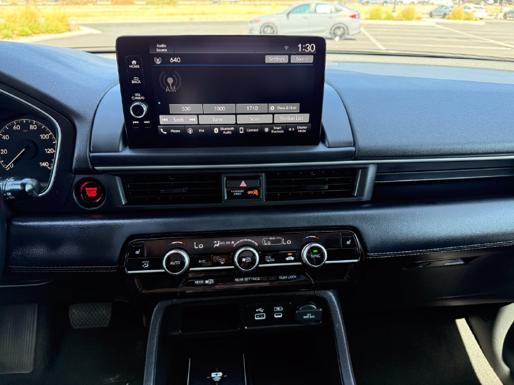 Used 2024 Honda Pilot EX-L image 17