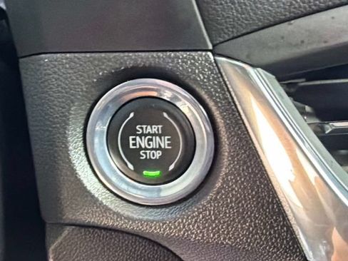 Used 2024 Buick Encore GX Preferred FWD image 26