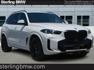 New 2026 BMW X5 xDrive40i w/ M Sport Package AWD/4WD video 1