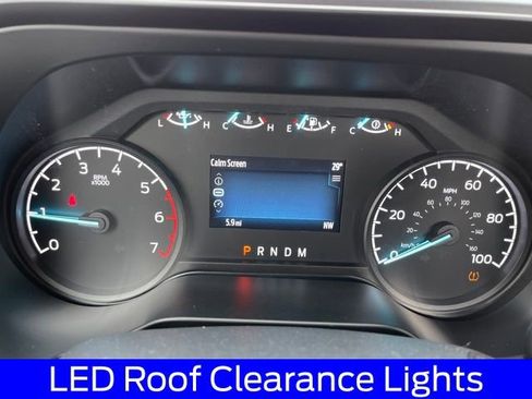 New 2026 Ford F350 XL w/ STX Appearance Package image 15