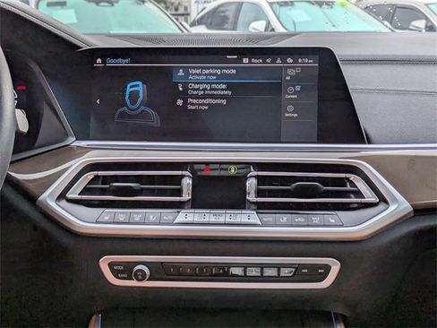 Used 2022 BMW X5 xDrive45e image 20