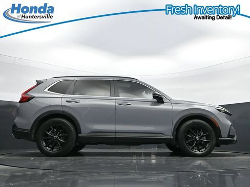 Used 2025 Honda CR-V Sport-L image 36