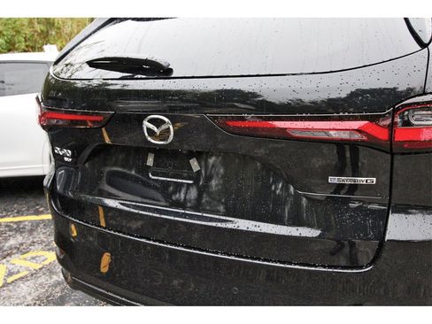 New 2026 MAZDA CX-90 3.3 Turbo w/ Preferred Package image 5