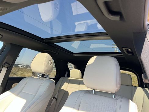 Certified 2025 Mercedes-Benz GLE 350 4MATIC image 25