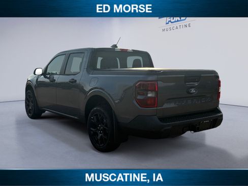New 2026 Ford Maverick XLT AWD/4WD image 3