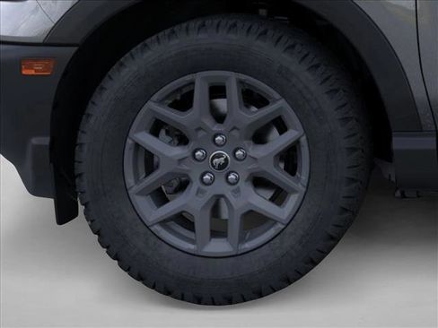 New 2025 Ford Bronco Sport Big Bend AWD/4WD image 19