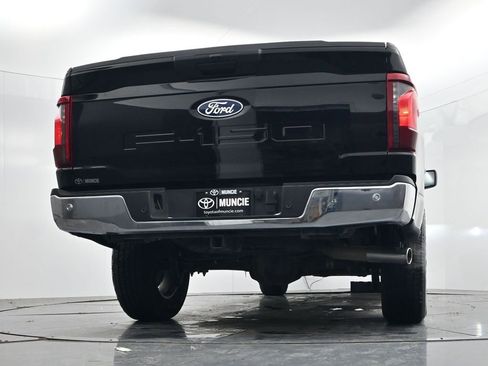 Used 2025 Ford F150 XLT w/ Equipment Group 301A Standard image 52