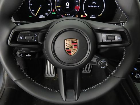 Certified 2026 Porsche 911 GT3 RWD image 19