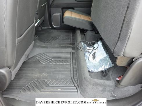 Used 2024 Chevrolet Silverado 2500 High Country w/ High Country Premium Package AWD/4WD image 33