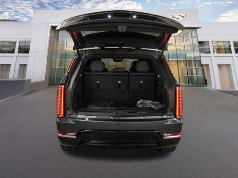 New 2026 Cadillac Escalade IQ Luxury 2 AWD/4WD image 14