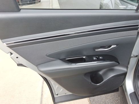 Used 2023 Hyundai Tucson Limited image 22