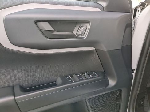 Used 2024 Ford Bronco Sport Big Bend image 14