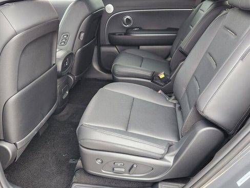 New 2026 Hyundai Palisade Calligraphy image 6