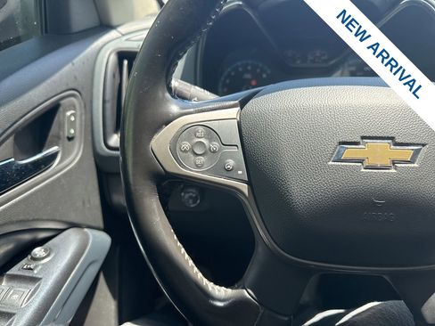Used 2020 Chevrolet Colorado Z71 AWD/4WD image 21