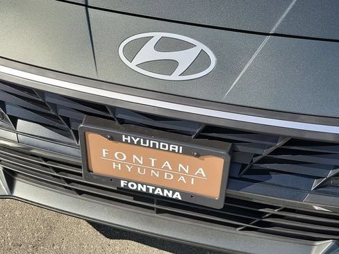 New 2026 Hyundai Elantra SEL Sport FWD image 32