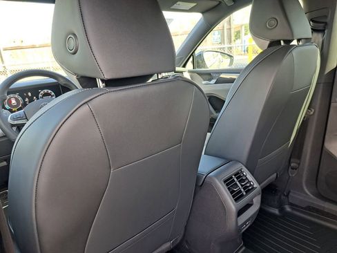 New 2026 Volkswagen Tiguan SE R-Line image 21