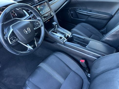 Used 2020 Honda Civic Sport image 10