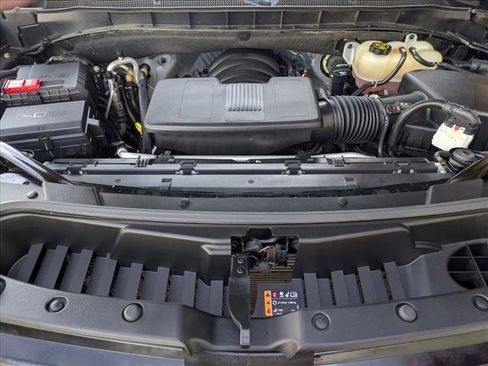 Used 2023 Chevrolet Tahoe LT image 21