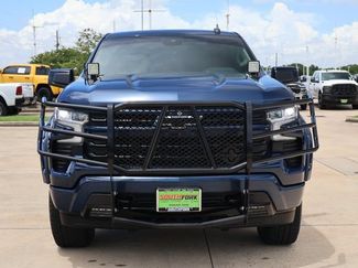 Used 2023 Chevrolet Silverado 1500 RST w/ Z71 Off-Road Package AWD/4WD video 2